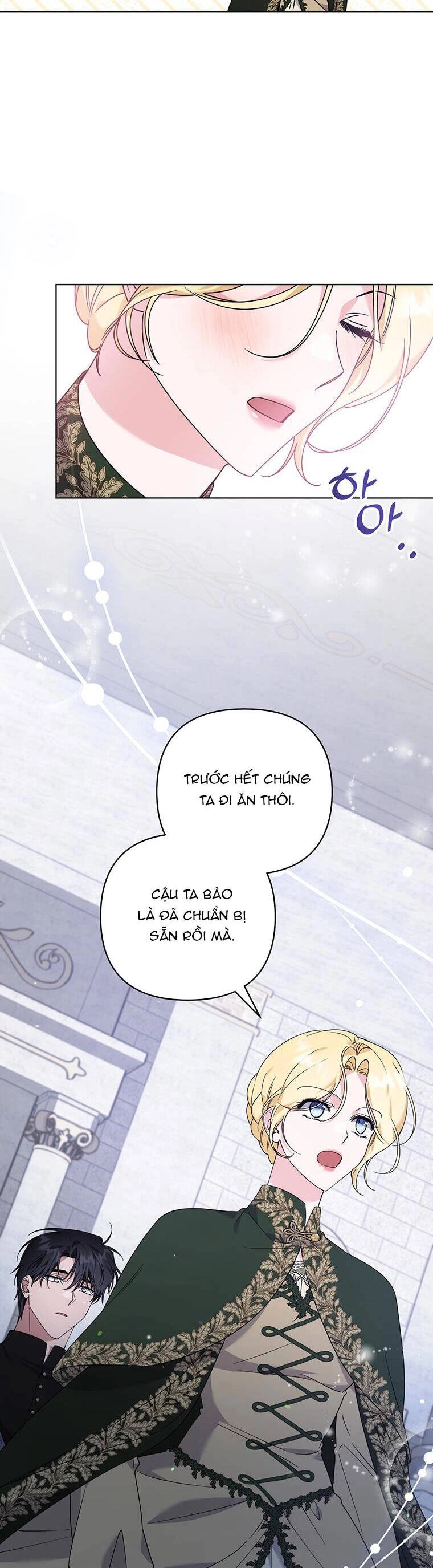 Hãy Để Tôi Được Hiểu Em Chapter 139 - 15