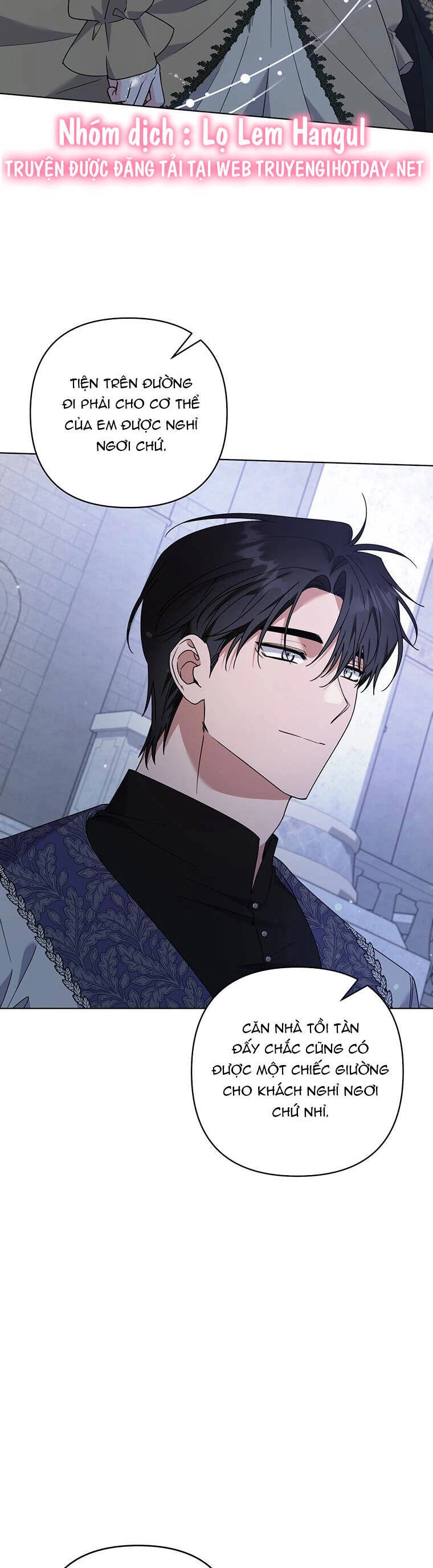 Hãy Để Tôi Được Hiểu Em Chapter 139 - 16