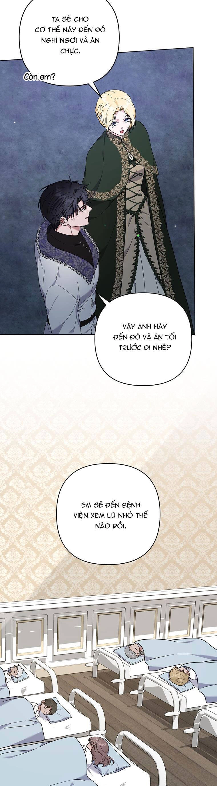 Hãy Để Tôi Được Hiểu Em Chapter 139 - 17