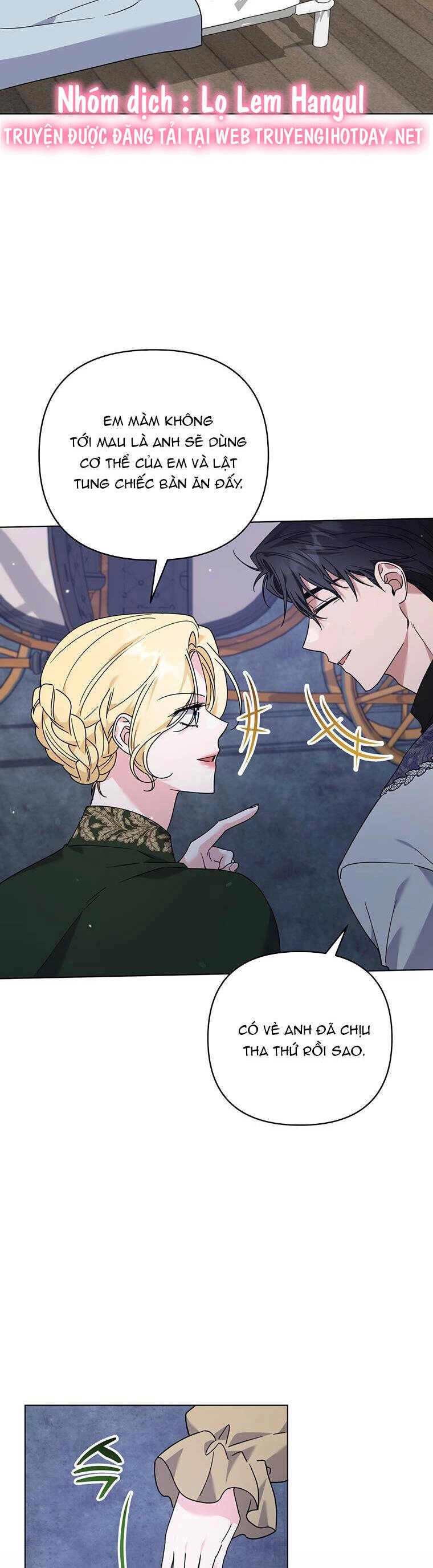 Hãy Để Tôi Được Hiểu Em Chapter 139 - 18