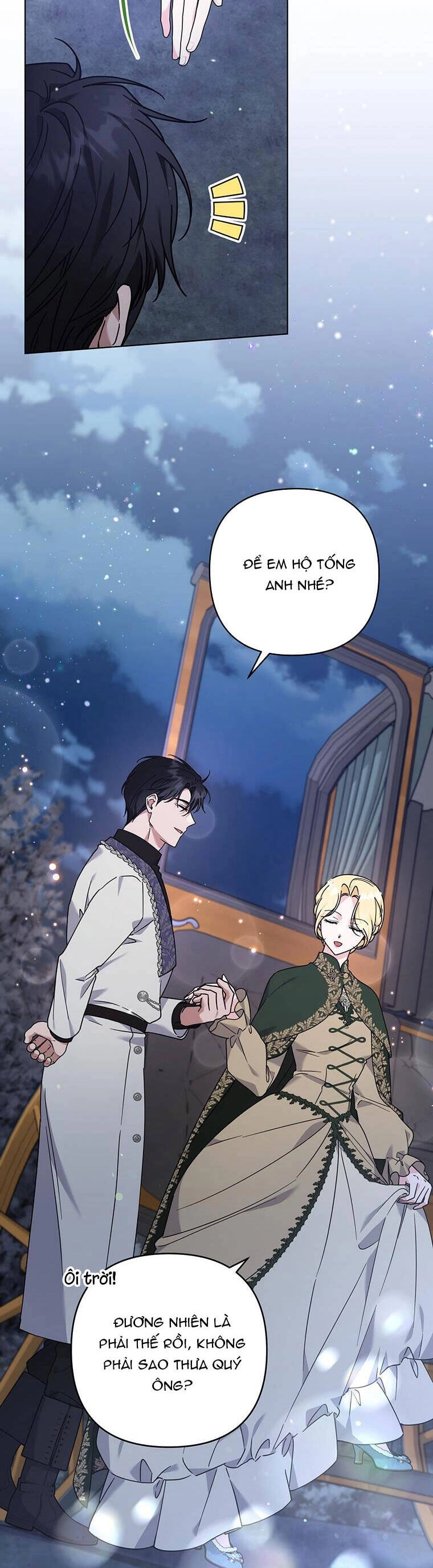 Hãy Để Tôi Được Hiểu Em Chapter 139 - 19