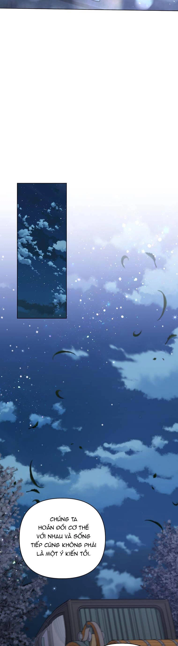 Hãy Để Tôi Được Hiểu Em Chapter 139 - 20