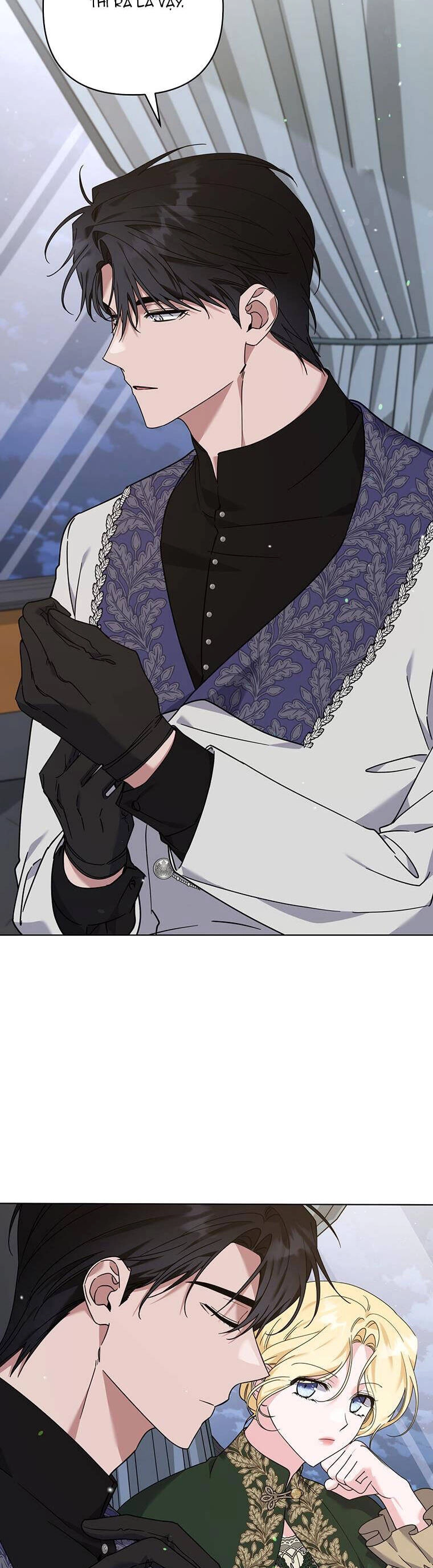 Hãy Để Tôi Được Hiểu Em Chapter 139 - 22