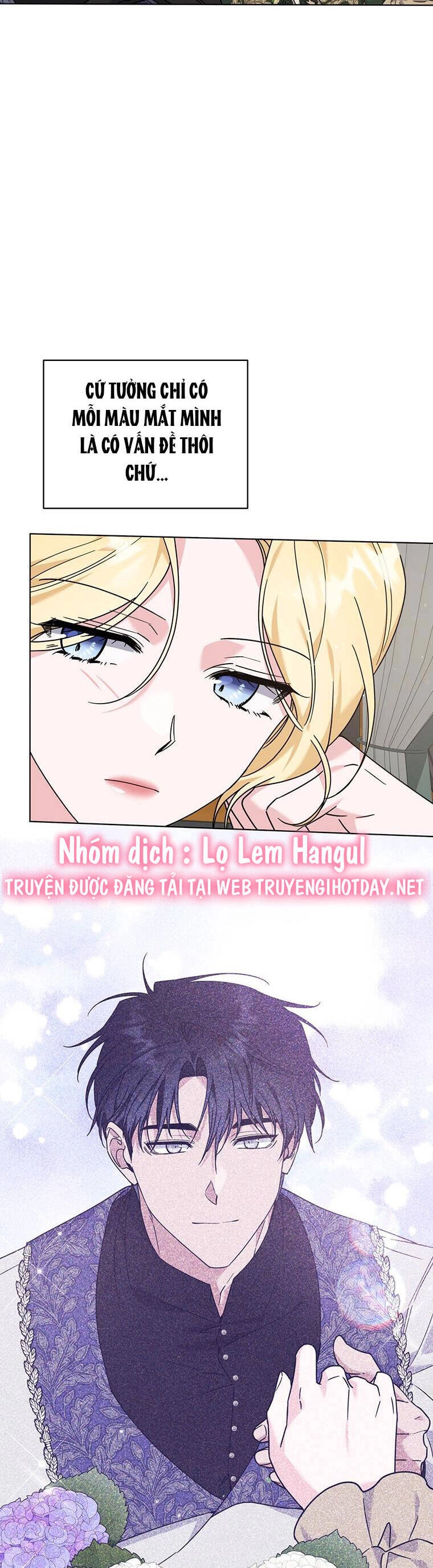 Hãy Để Tôi Được Hiểu Em Chapter 139 - 23