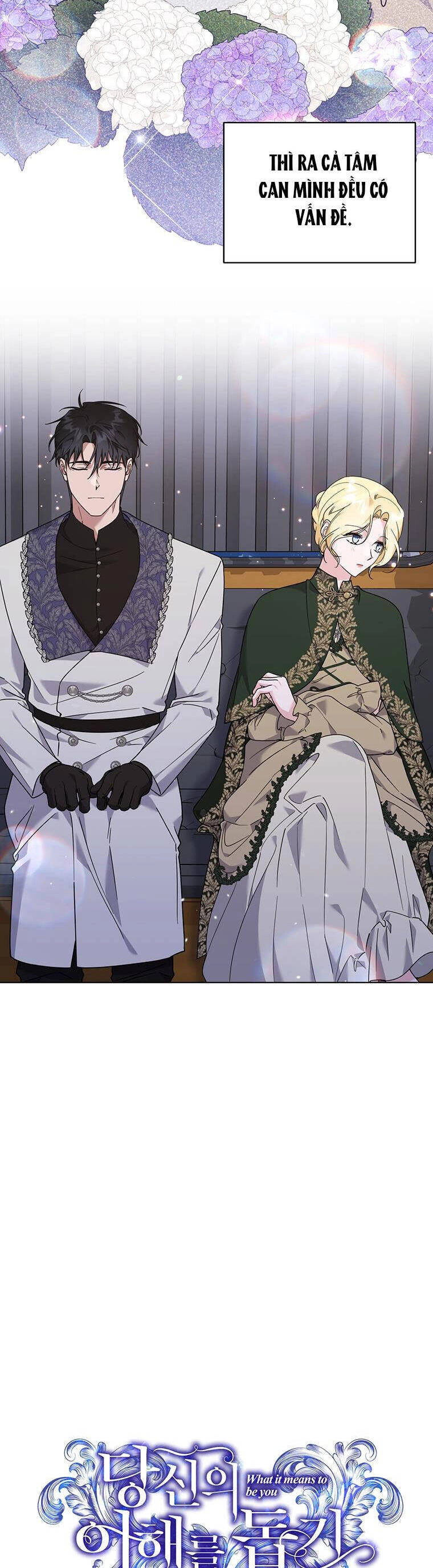 Hãy Để Tôi Được Hiểu Em Chapter 139 - 24