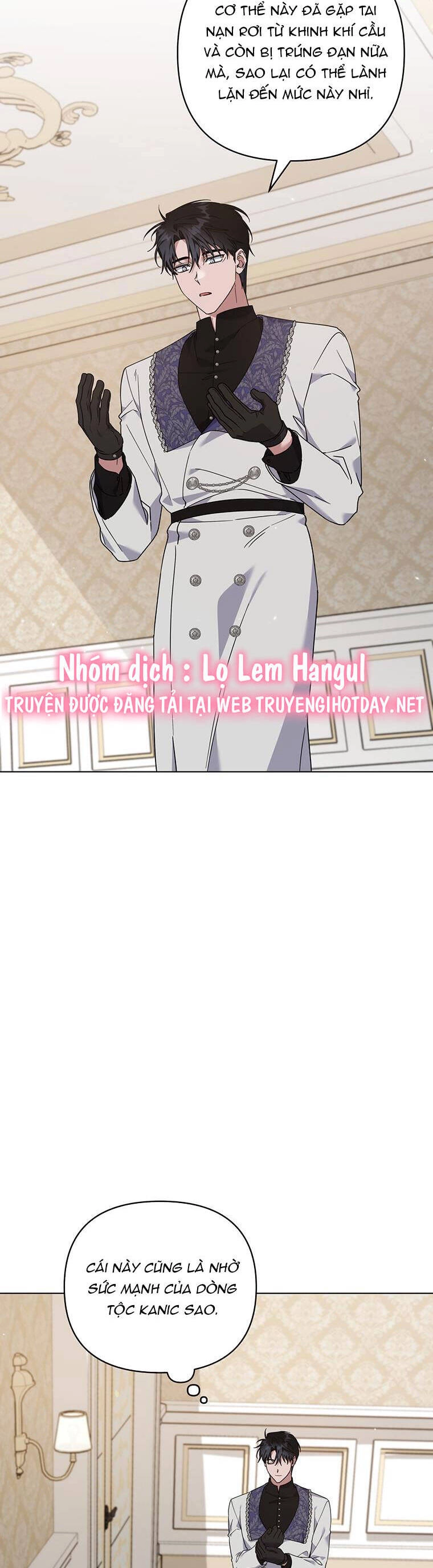 Hãy Để Tôi Được Hiểu Em Chapter 139 - 26