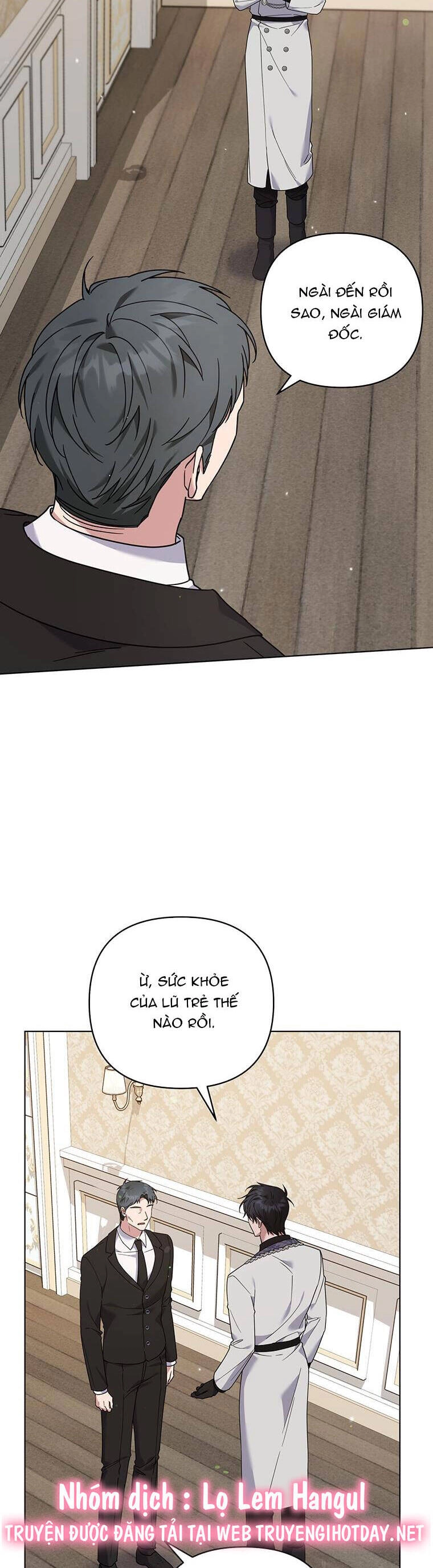 Hãy Để Tôi Được Hiểu Em Chapter 139 - 27