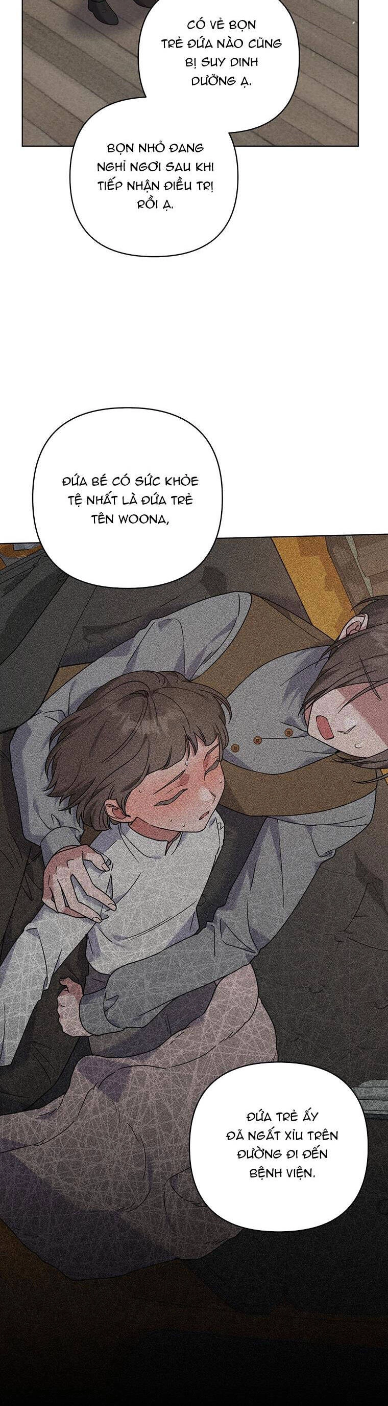 Hãy Để Tôi Được Hiểu Em Chapter 139 - 28