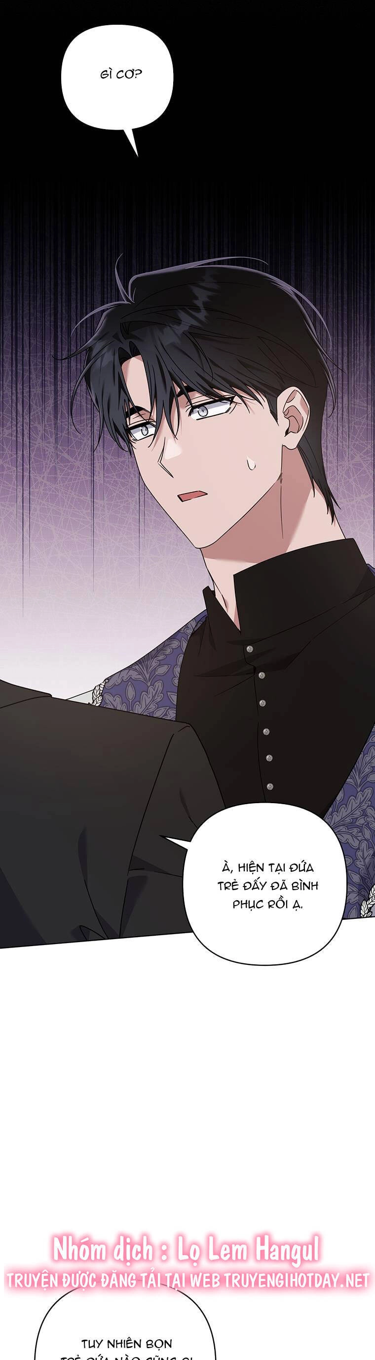 Hãy Để Tôi Được Hiểu Em Chapter 139 - 29