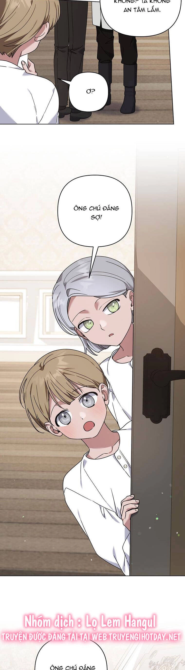 Hãy Để Tôi Được Hiểu Em Chapter 139 - 31