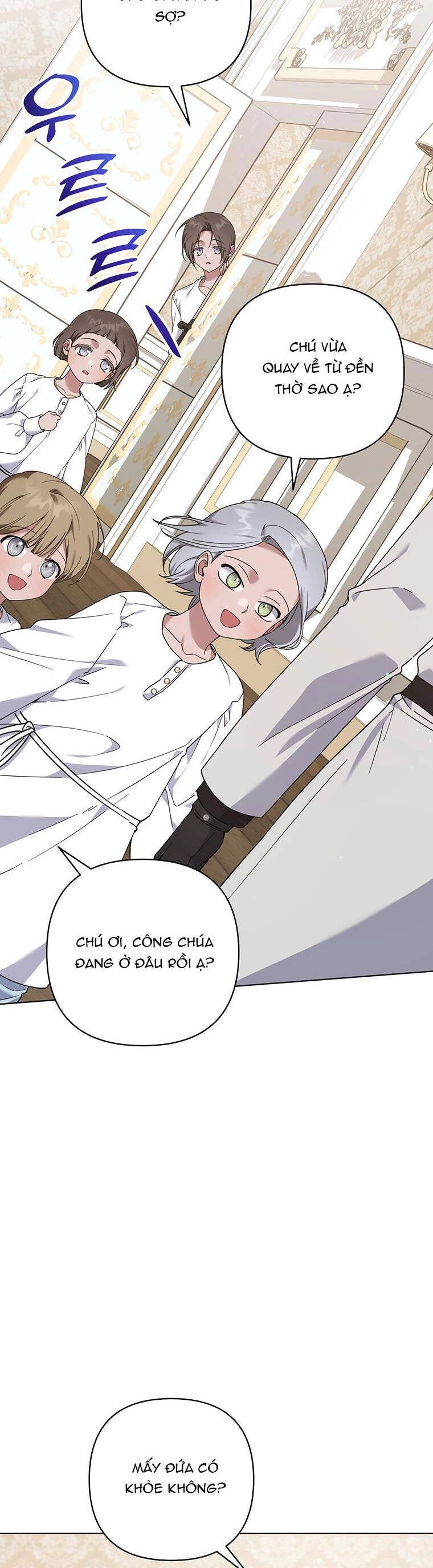 Hãy Để Tôi Được Hiểu Em Chapter 139 - 32