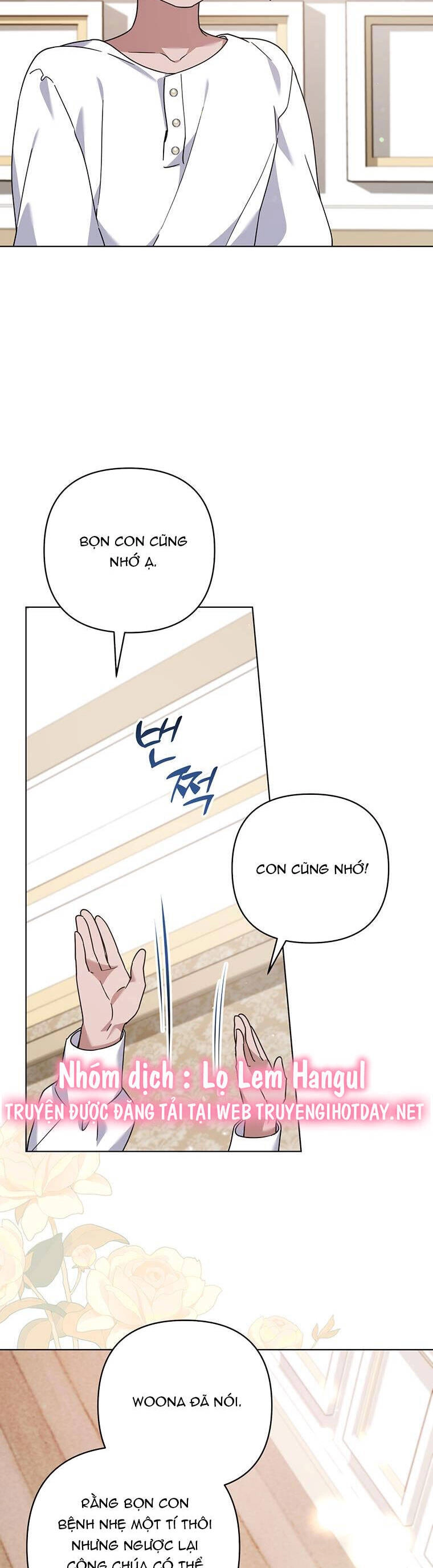 Hãy Để Tôi Được Hiểu Em Chapter 139 - 34