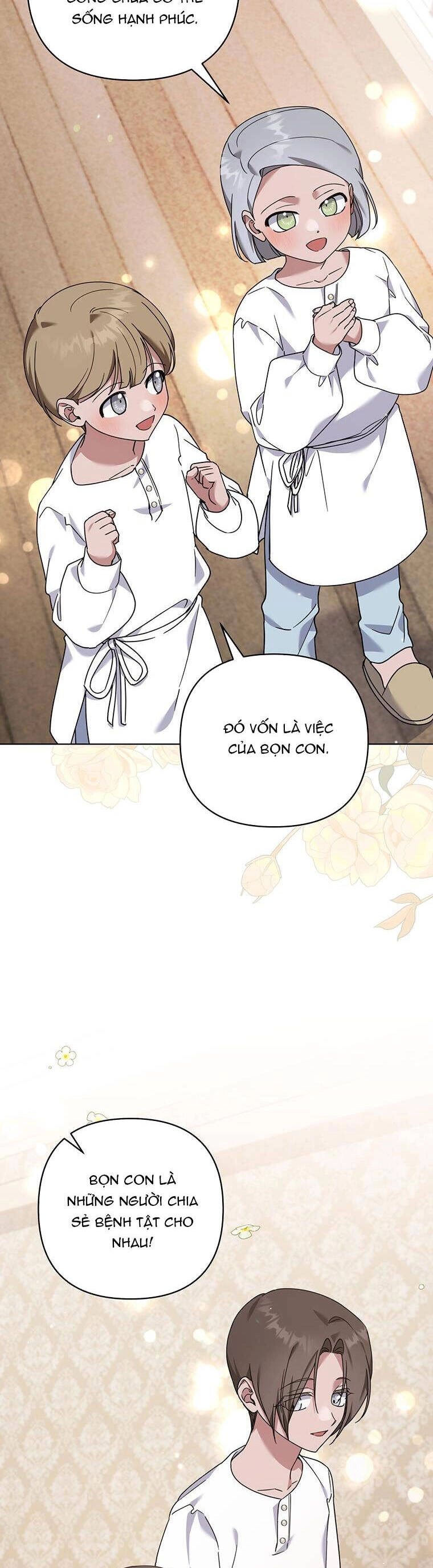 Hãy Để Tôi Được Hiểu Em Chapter 139 - 35