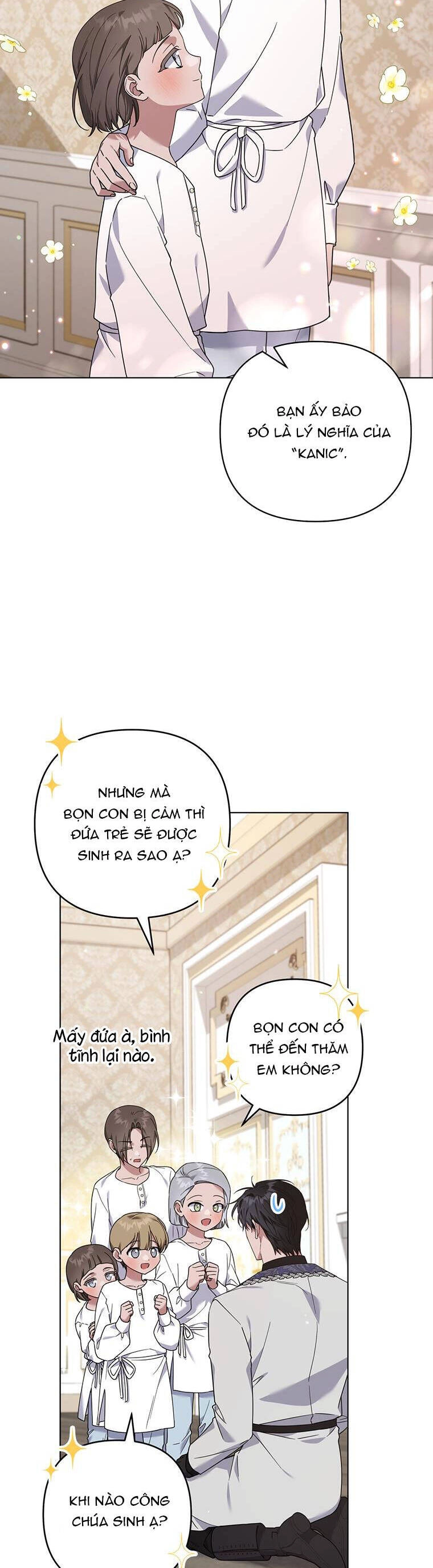 Hãy Để Tôi Được Hiểu Em Chapter 139 - 36