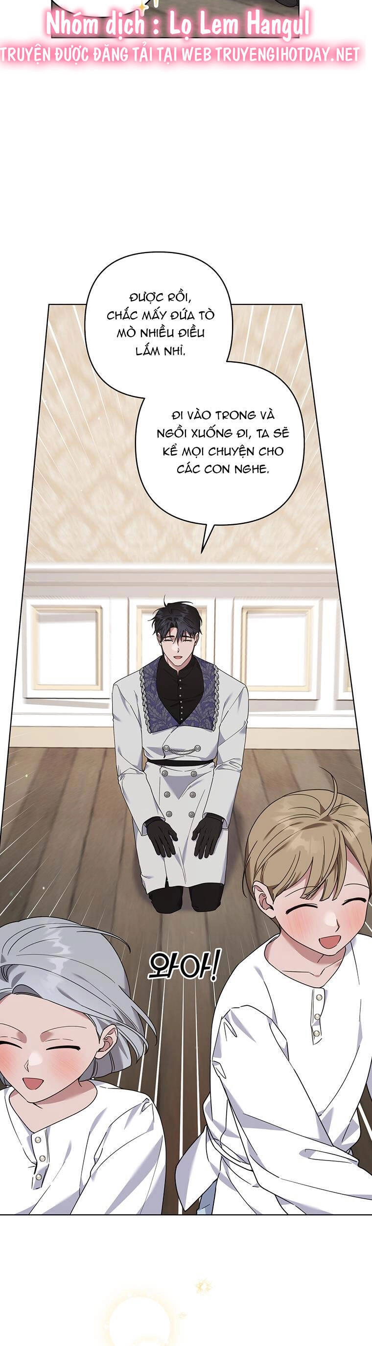 Hãy Để Tôi Được Hiểu Em Chapter 139 - 37