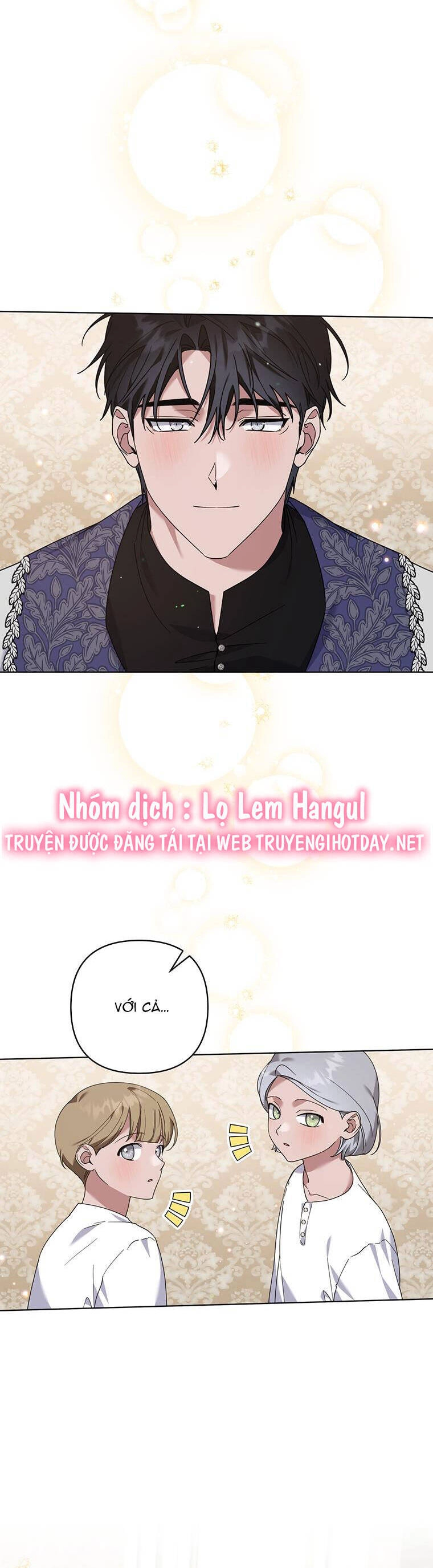 Hãy Để Tôi Được Hiểu Em Chapter 139 - 38