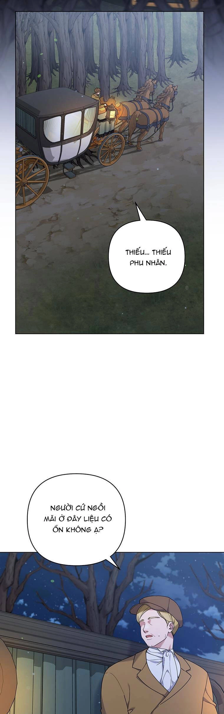 Hãy Để Tôi Được Hiểu Em Chapter 139 - 41