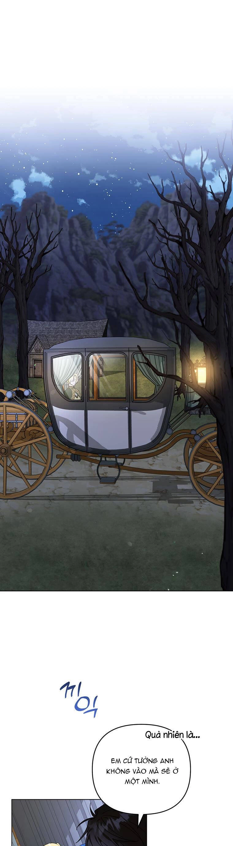 Hãy Để Tôi Được Hiểu Em Chapter 140 - 1