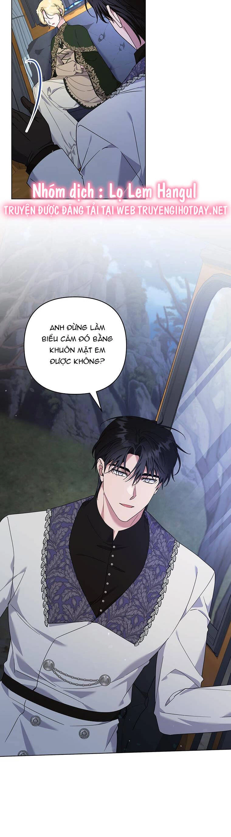 Hãy Để Tôi Được Hiểu Em Chapter 140 - 2