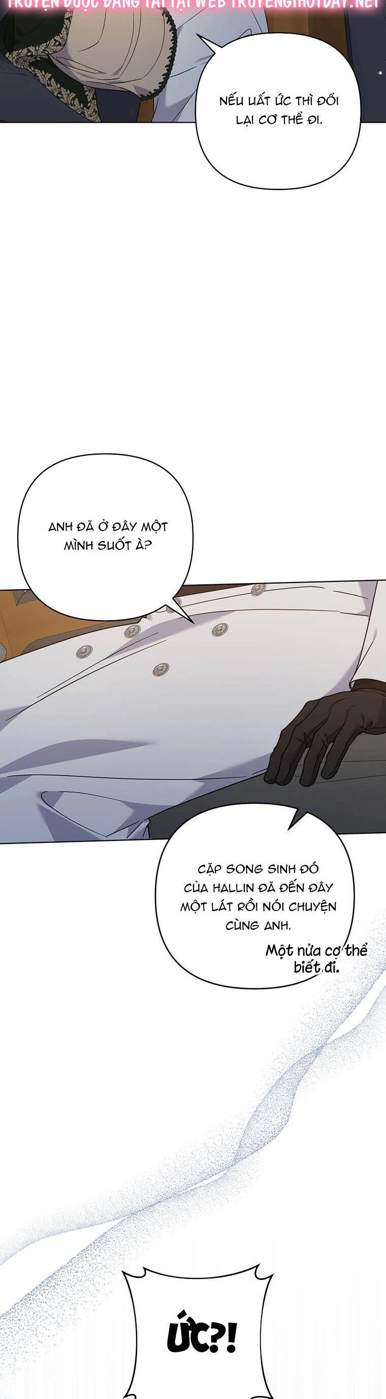 Hãy Để Tôi Được Hiểu Em Chapter 140 - 4