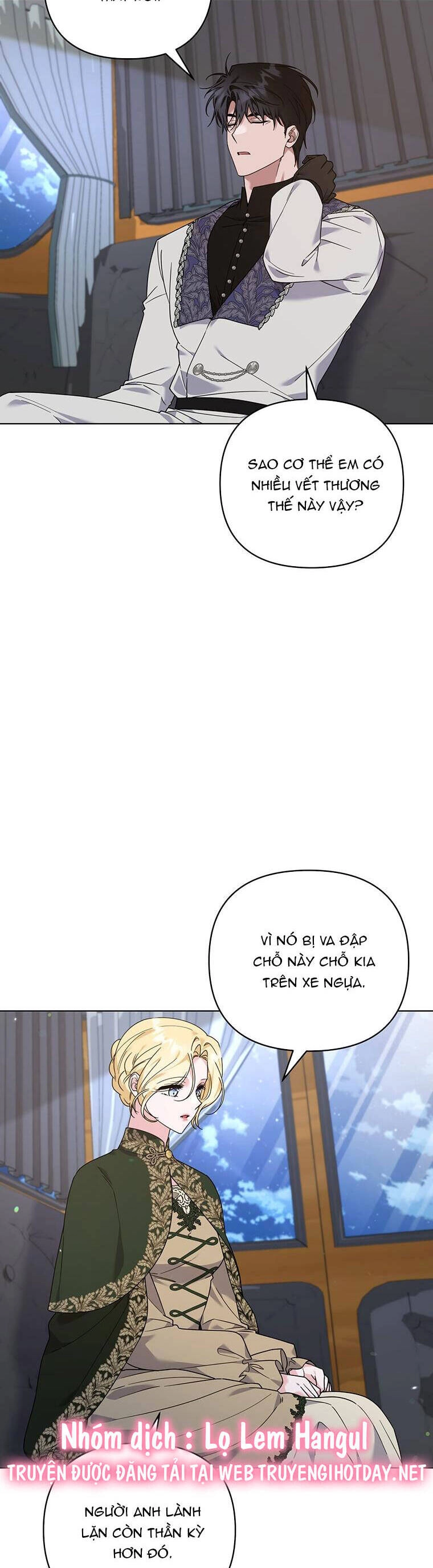 Hãy Để Tôi Được Hiểu Em Chapter 140 - 7