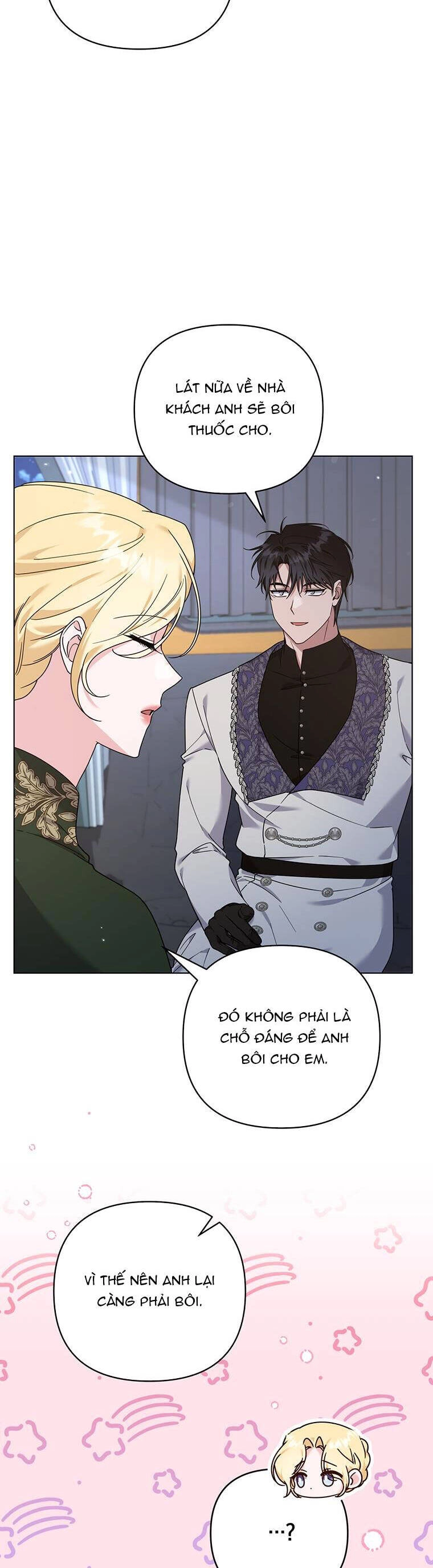 Hãy Để Tôi Được Hiểu Em Chapter 140 - 8