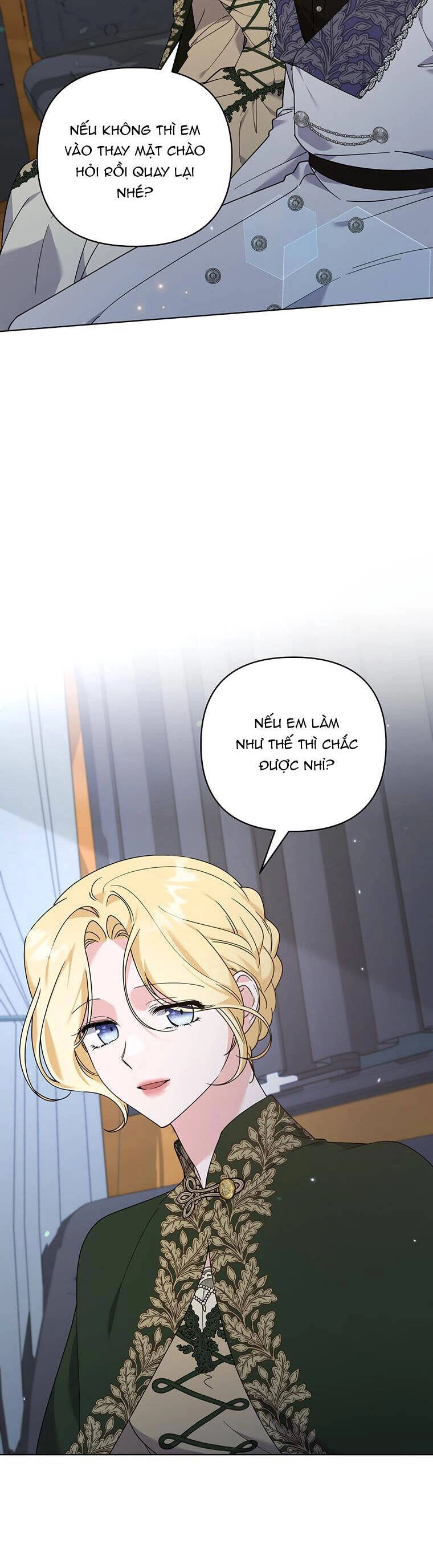 Hãy Để Tôi Được Hiểu Em Chapter 140 - 10