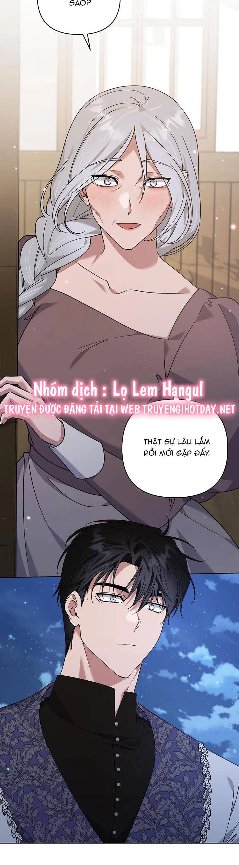 Hãy Để Tôi Được Hiểu Em Chapter 140 - 14
