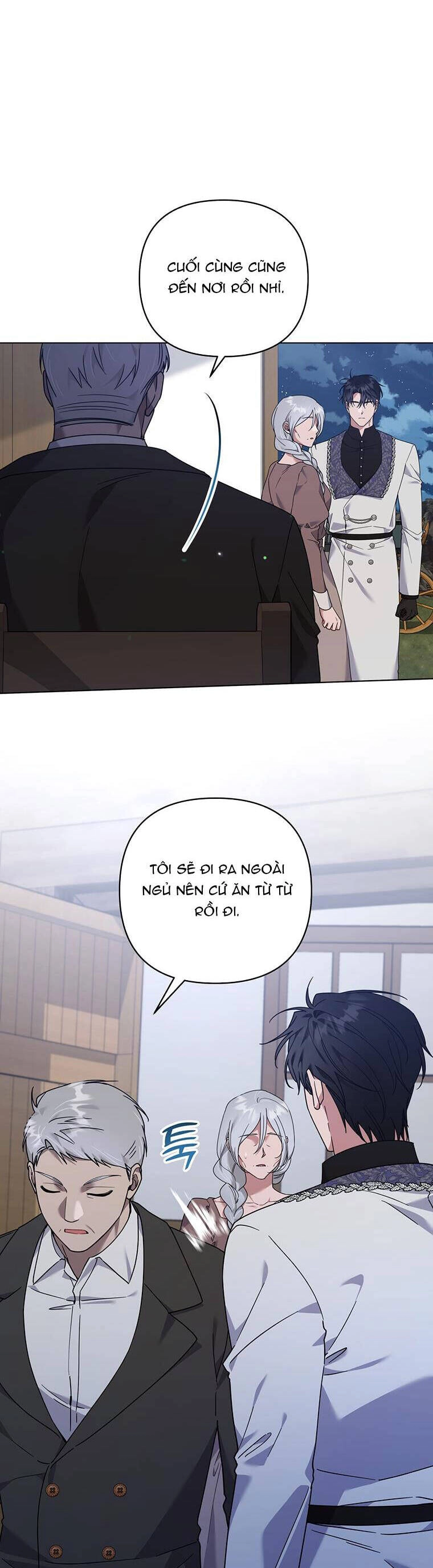 Hãy Để Tôi Được Hiểu Em Chapter 140 - 15