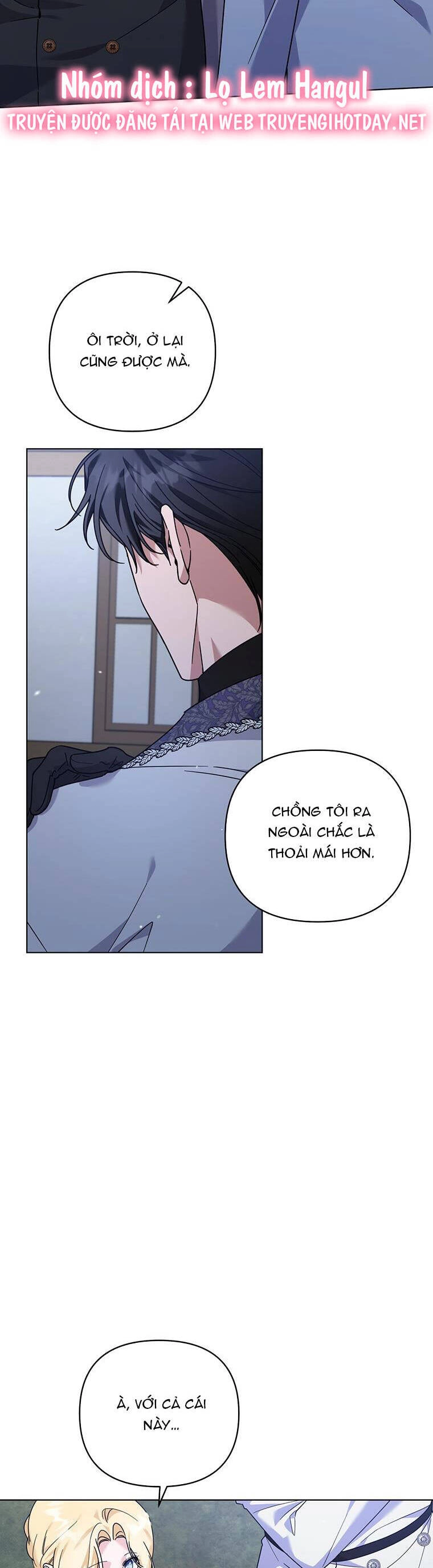 Hãy Để Tôi Được Hiểu Em Chapter 140 - 16