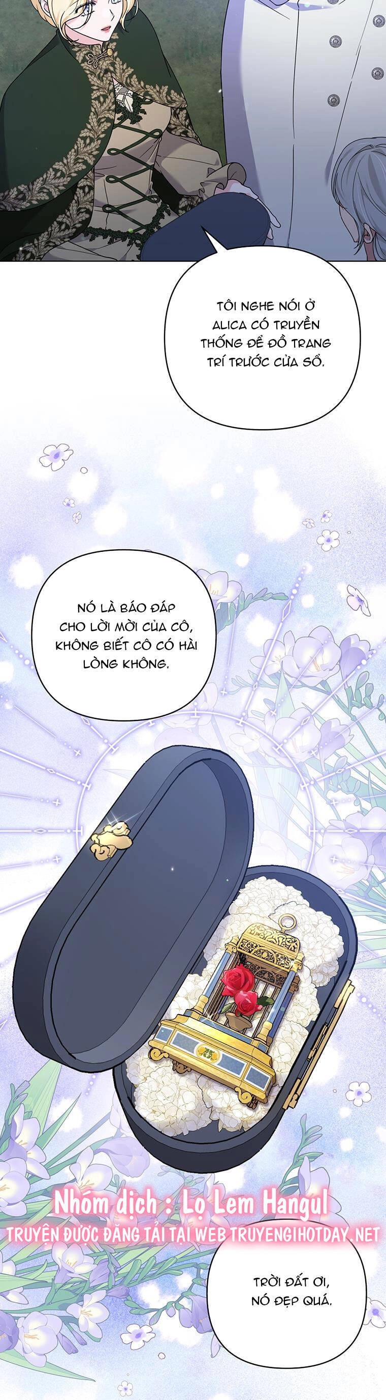 Hãy Để Tôi Được Hiểu Em Chapter 140 - 17