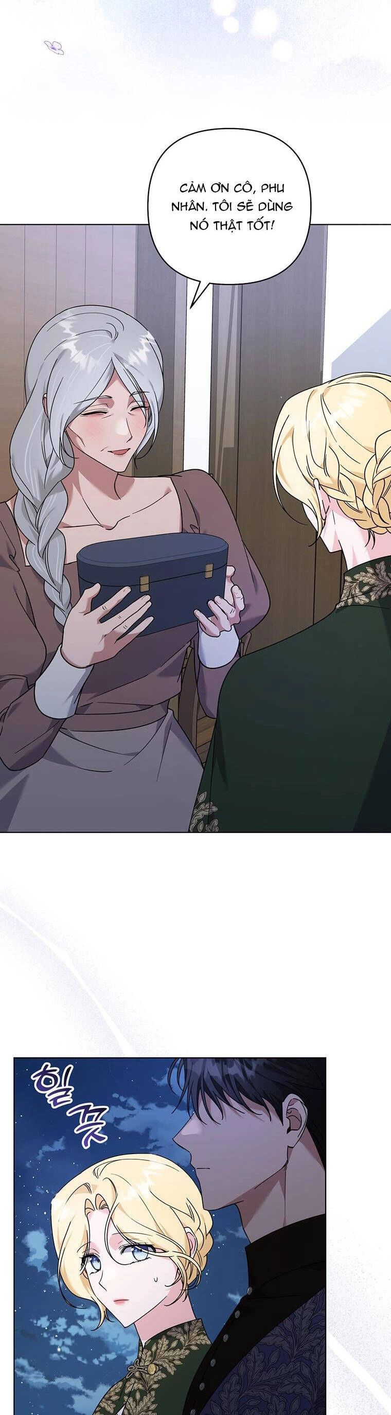 Hãy Để Tôi Được Hiểu Em Chapter 140 - 18