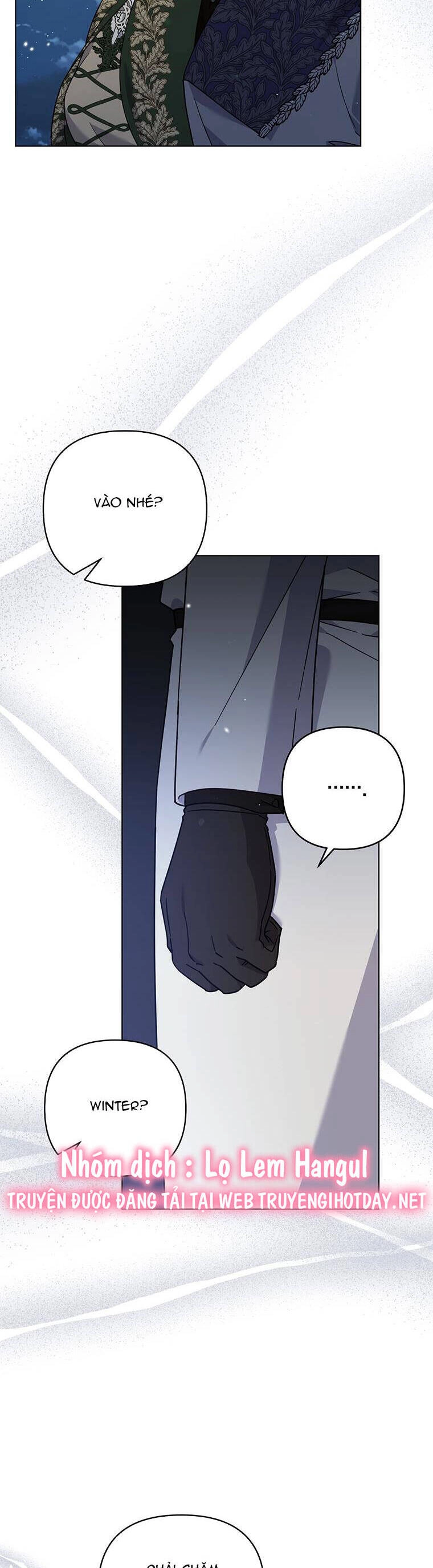 Hãy Để Tôi Được Hiểu Em Chapter 140 - 19