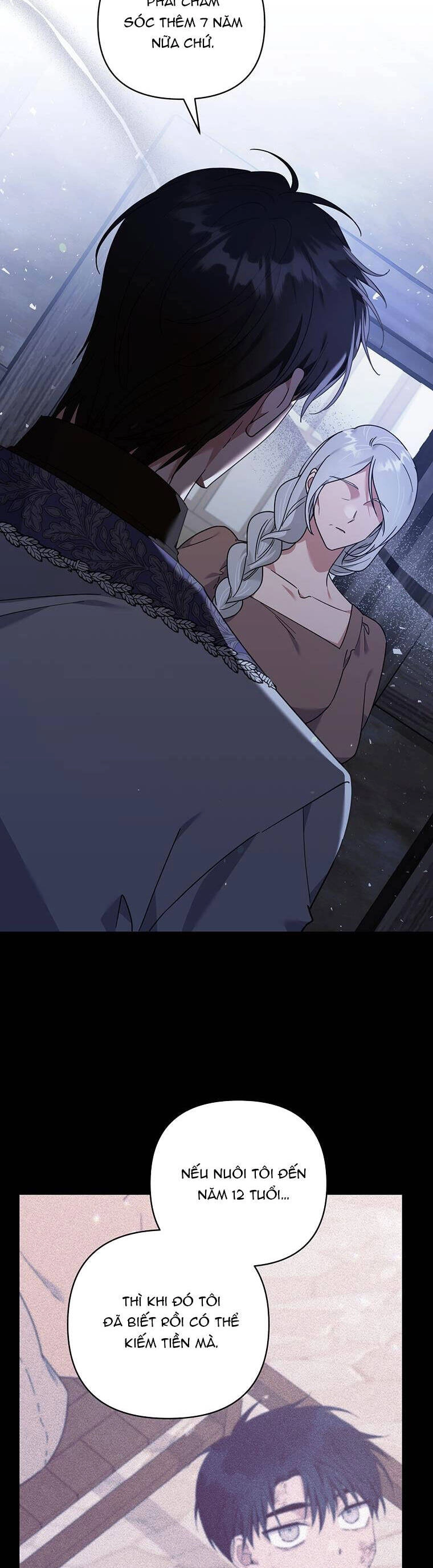 Hãy Để Tôi Được Hiểu Em Chapter 140 - 20