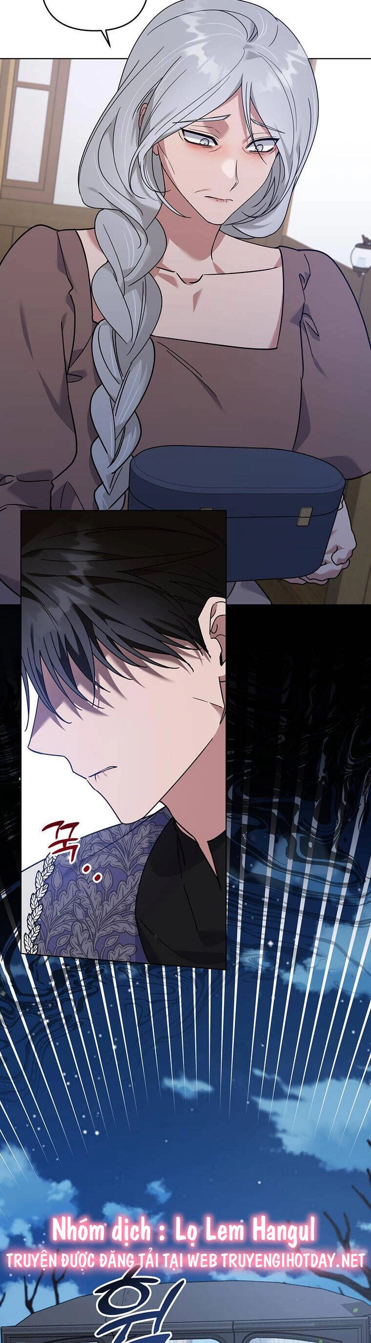 Hãy Để Tôi Được Hiểu Em Chapter 140 - 23