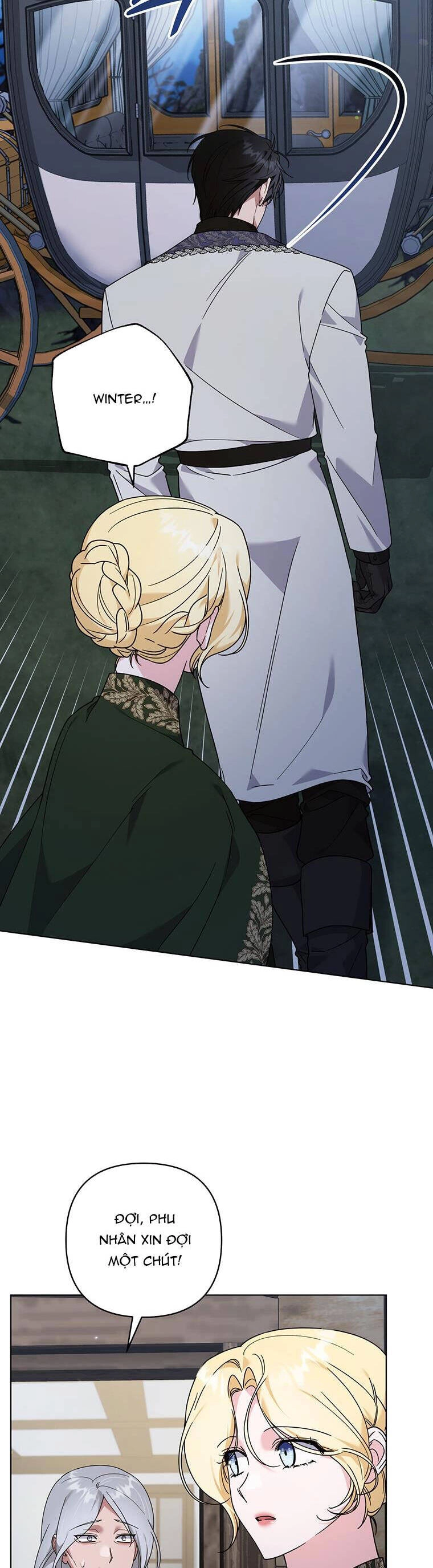 Hãy Để Tôi Được Hiểu Em Chapter 140 - 24