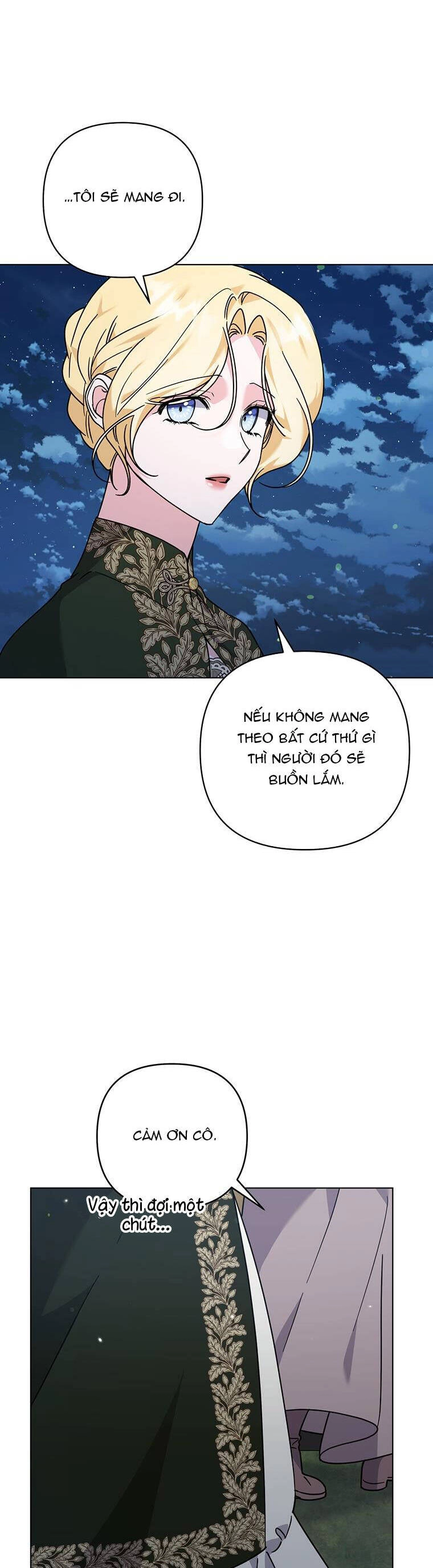 Hãy Để Tôi Được Hiểu Em Chapter 140 - 26