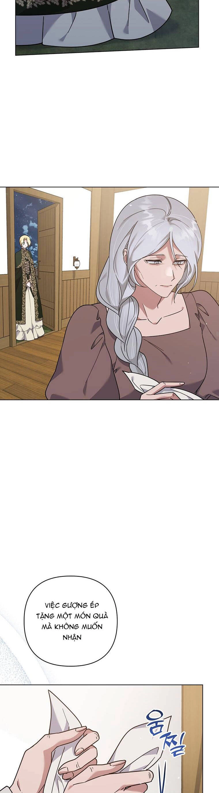 Hãy Để Tôi Được Hiểu Em Chapter 140 - 27