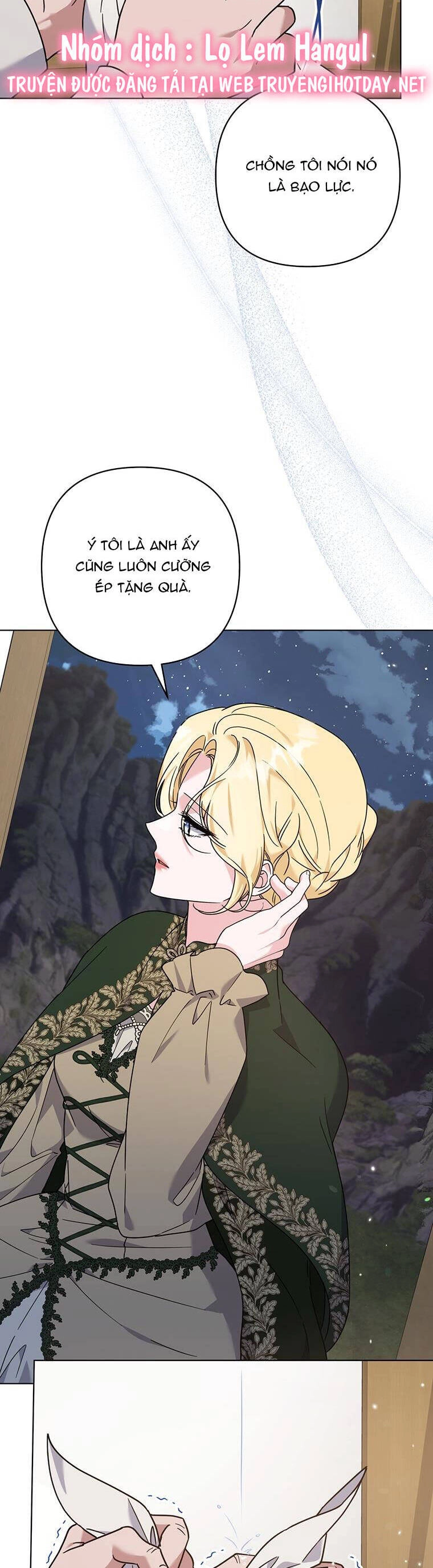 Hãy Để Tôi Được Hiểu Em Chapter 140 - 28