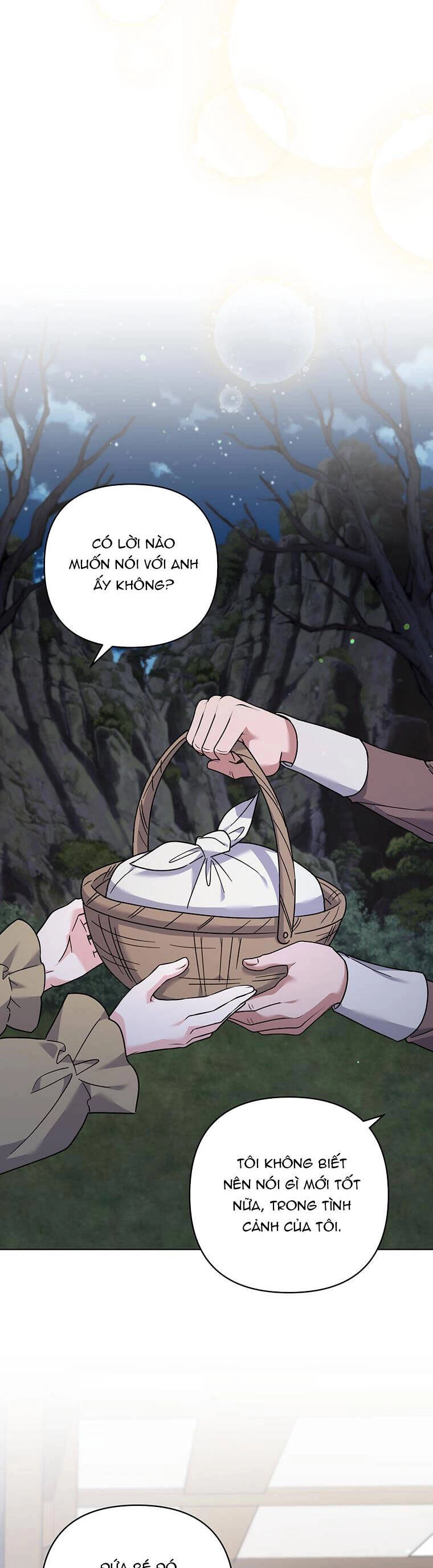 Hãy Để Tôi Được Hiểu Em Chapter 140 - 30