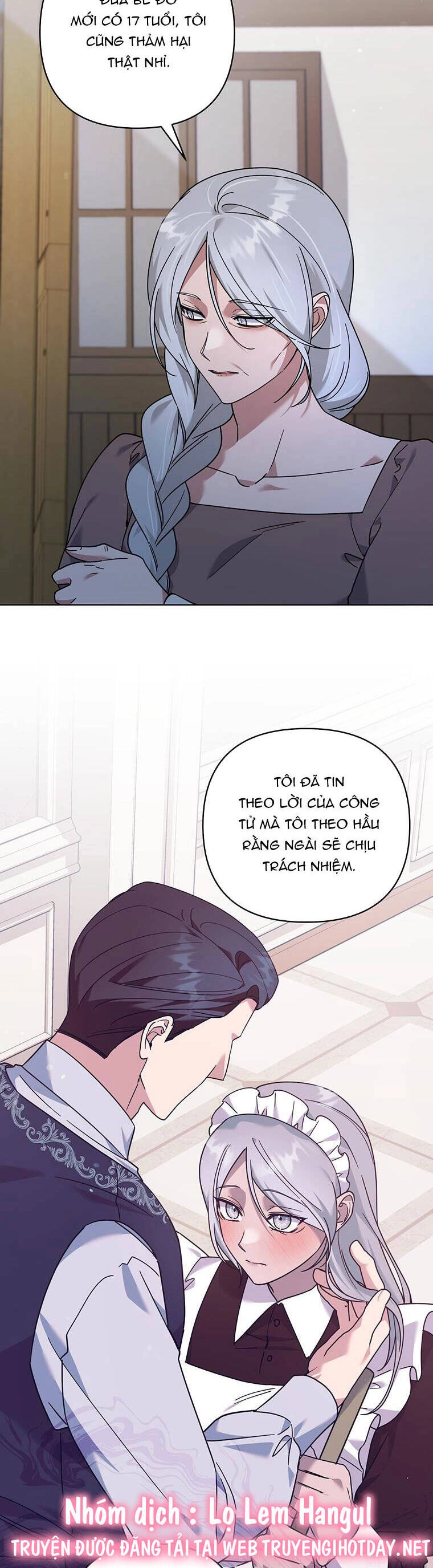 Hãy Để Tôi Được Hiểu Em Chapter 140 - 31