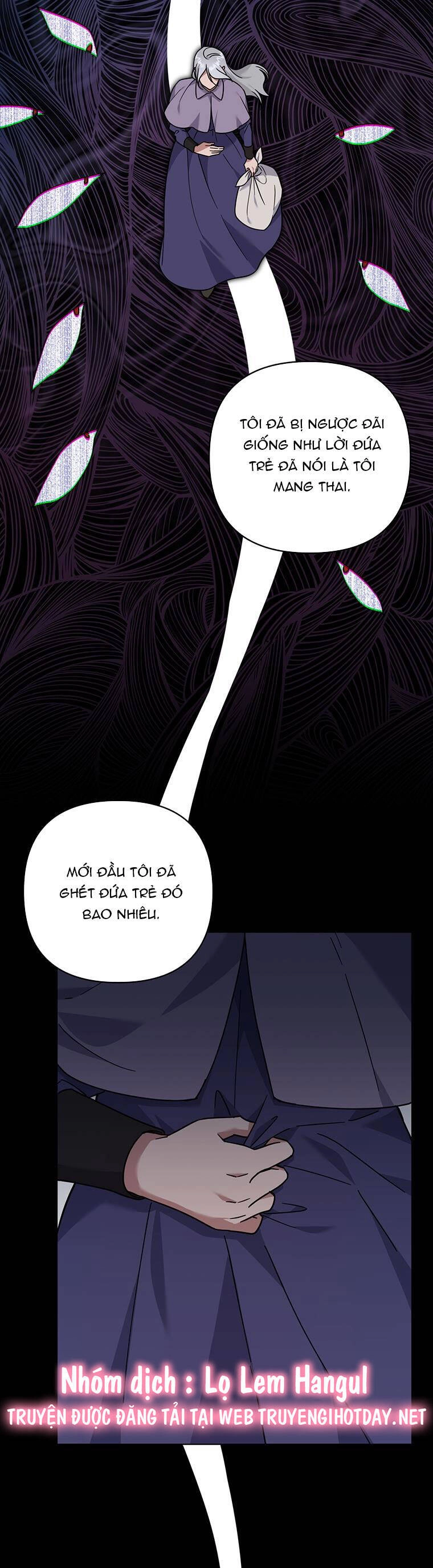 Hãy Để Tôi Được Hiểu Em Chapter 140 - 33