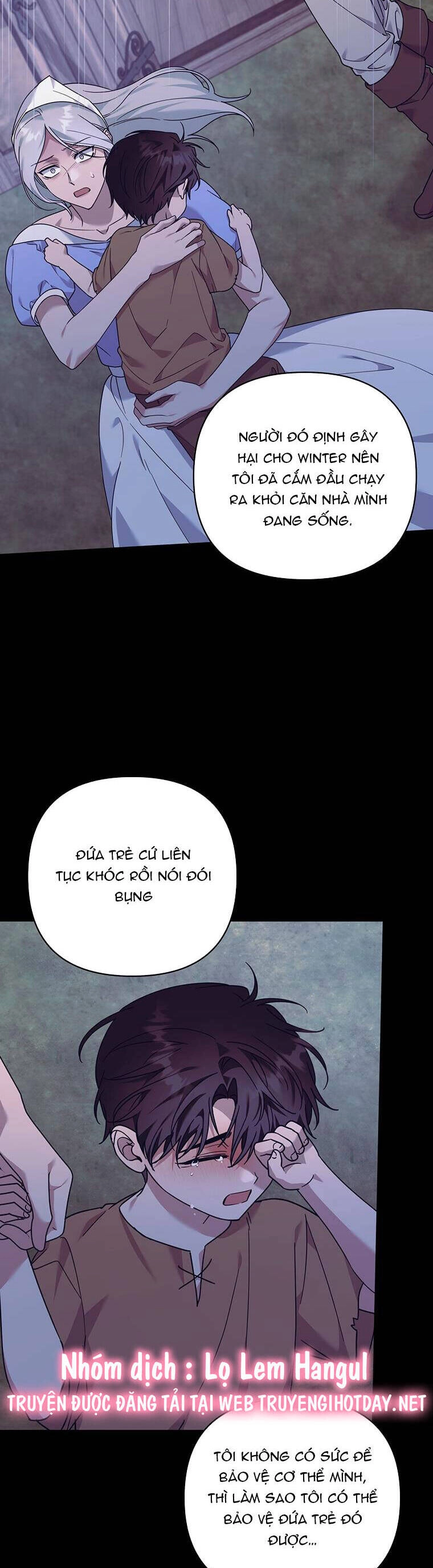 Hãy Để Tôi Được Hiểu Em Chapter 140 - 35