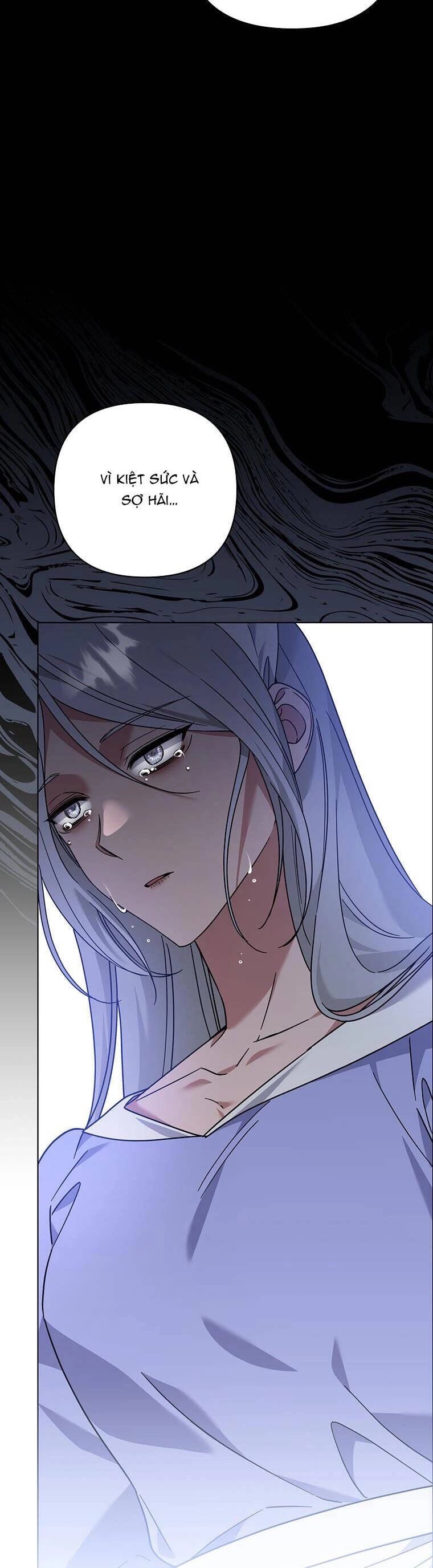 Hãy Để Tôi Được Hiểu Em Chapter 140 - 36