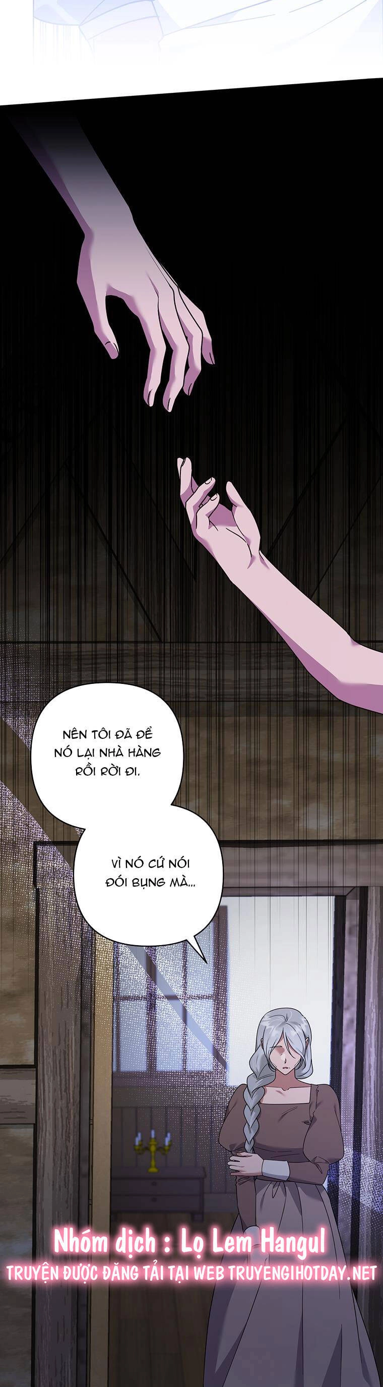 Hãy Để Tôi Được Hiểu Em Chapter 140 - 37