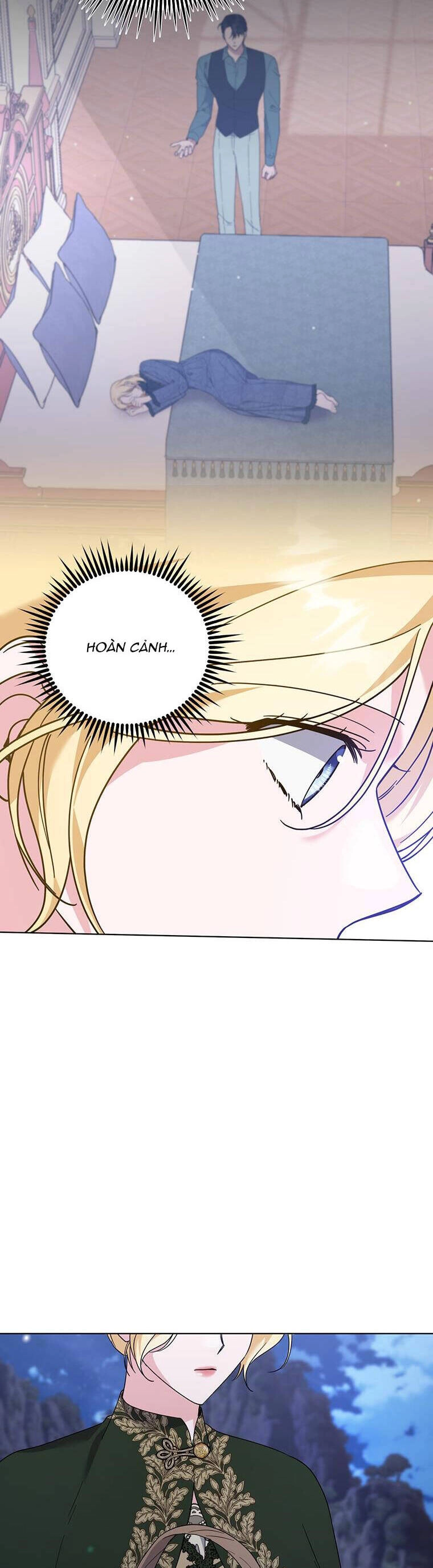 Hãy Để Tôi Được Hiểu Em Chapter 140 - 39