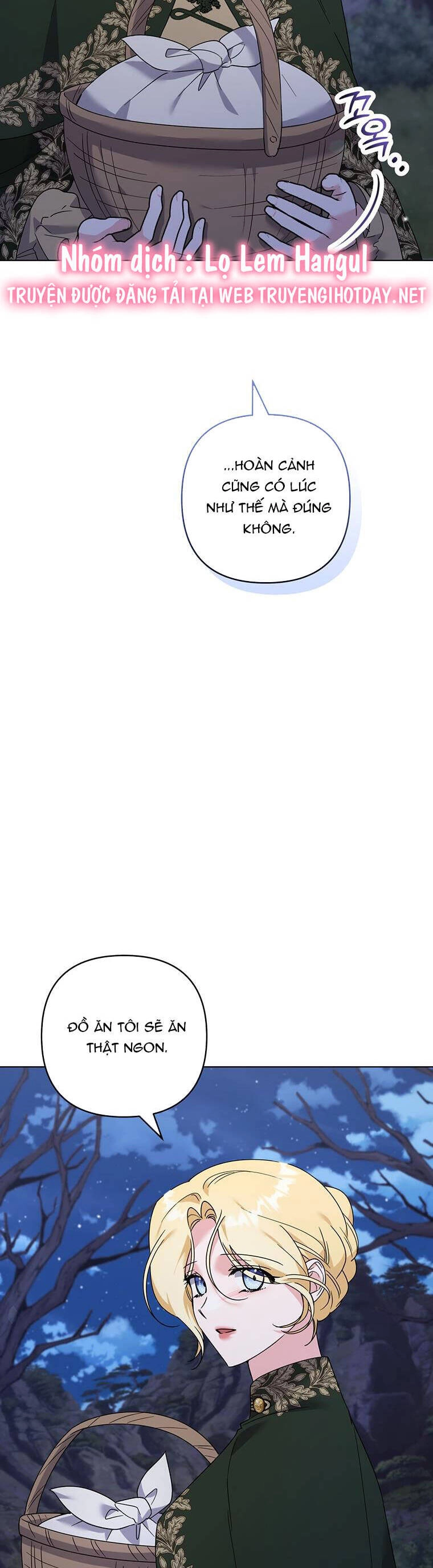 Hãy Để Tôi Được Hiểu Em Chapter 140 - 40