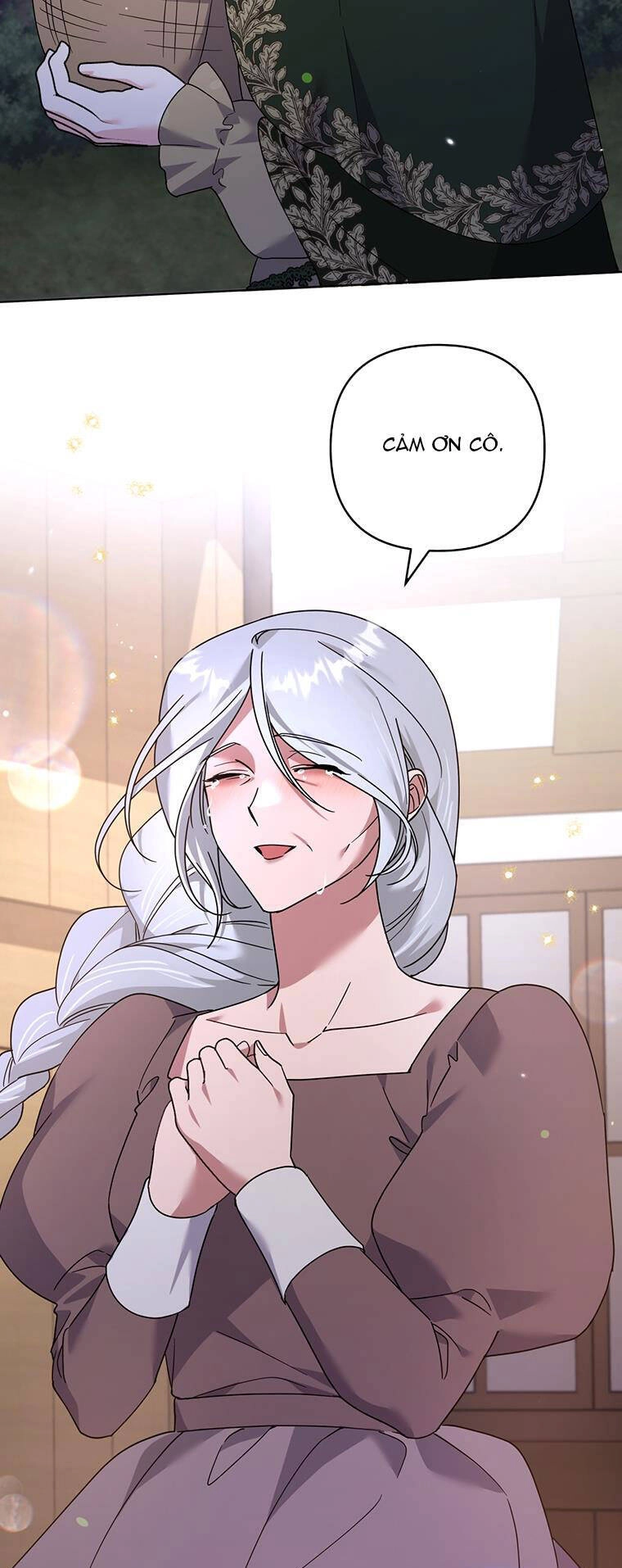 Hãy Để Tôi Được Hiểu Em Chapter 140 - 41