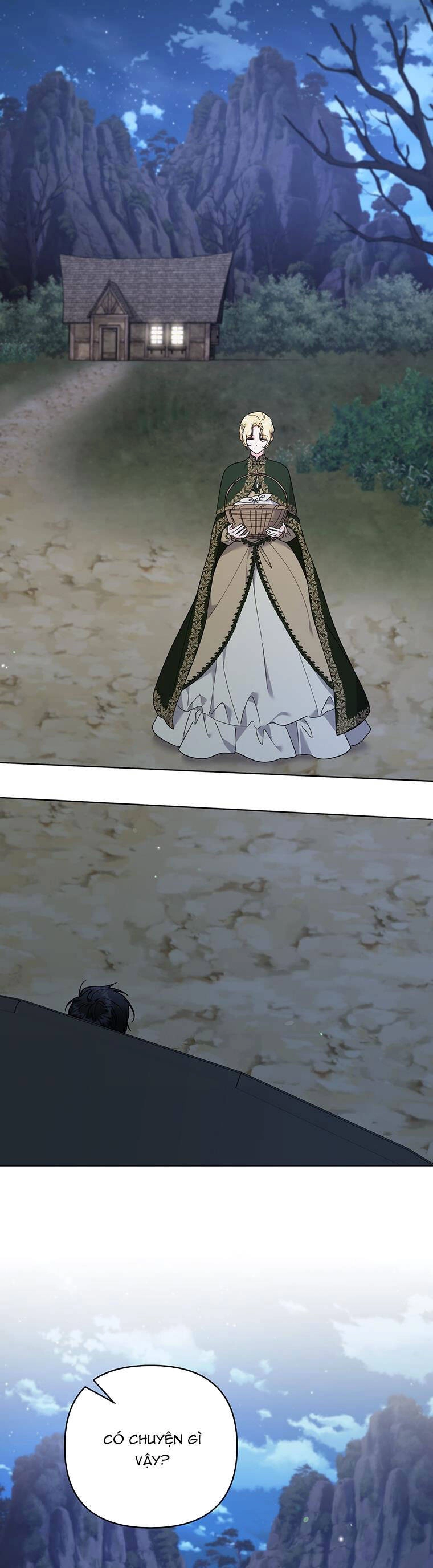 Hãy Để Tôi Được Hiểu Em Chapter 141 - 1