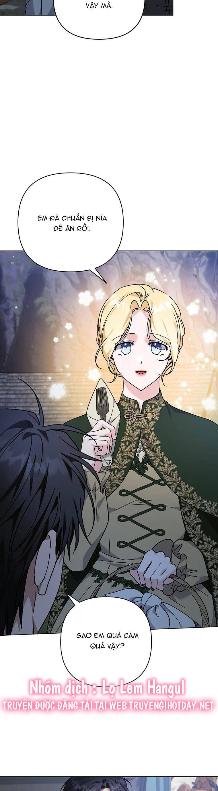 Hãy Để Tôi Được Hiểu Em Chapter 141 - 4